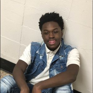 Meet your Posher, Vick